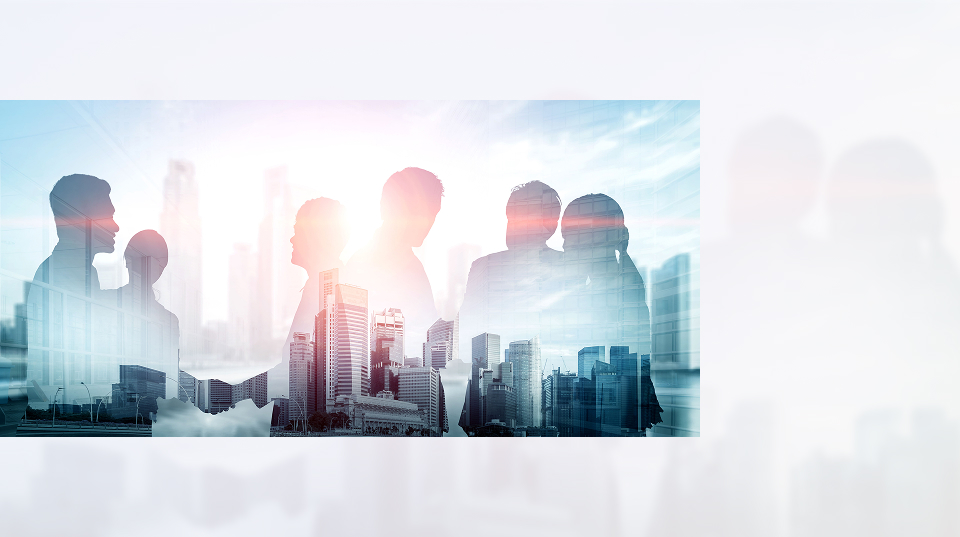 グループ経営理念