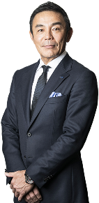 リストグループ代表 北見 尚之