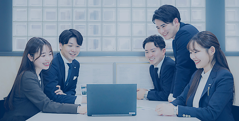 採用情報