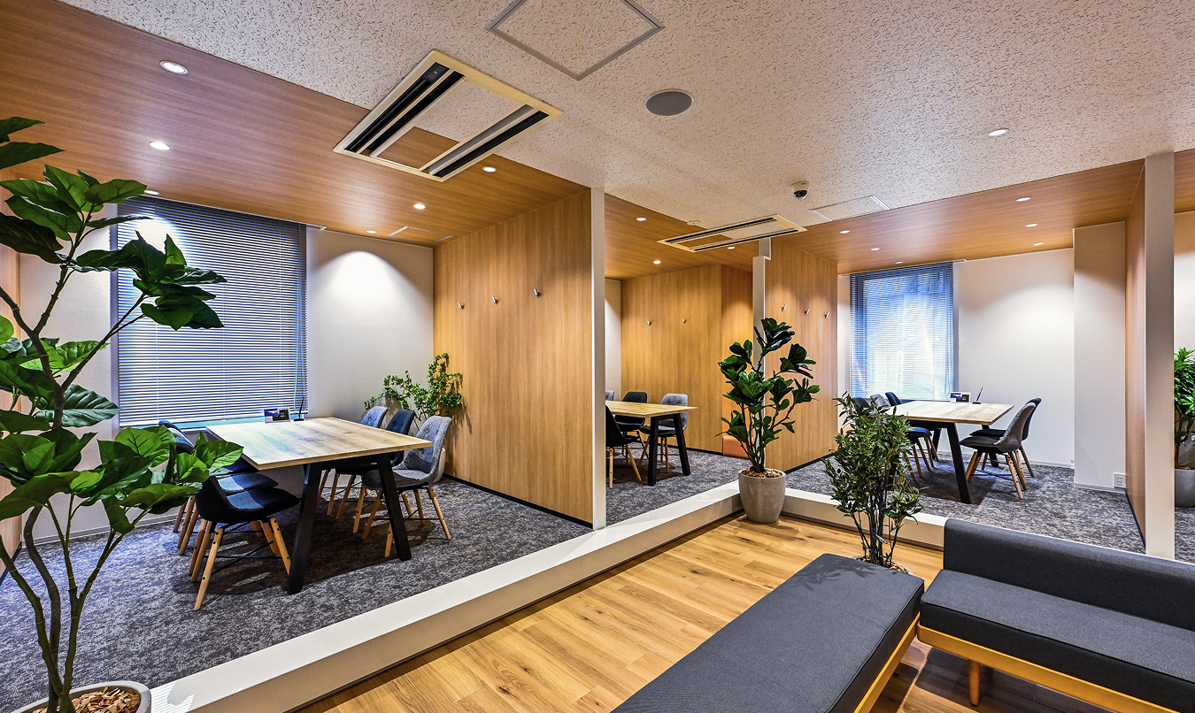 蒲田支店