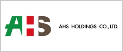 株式会社AHSホールディングス