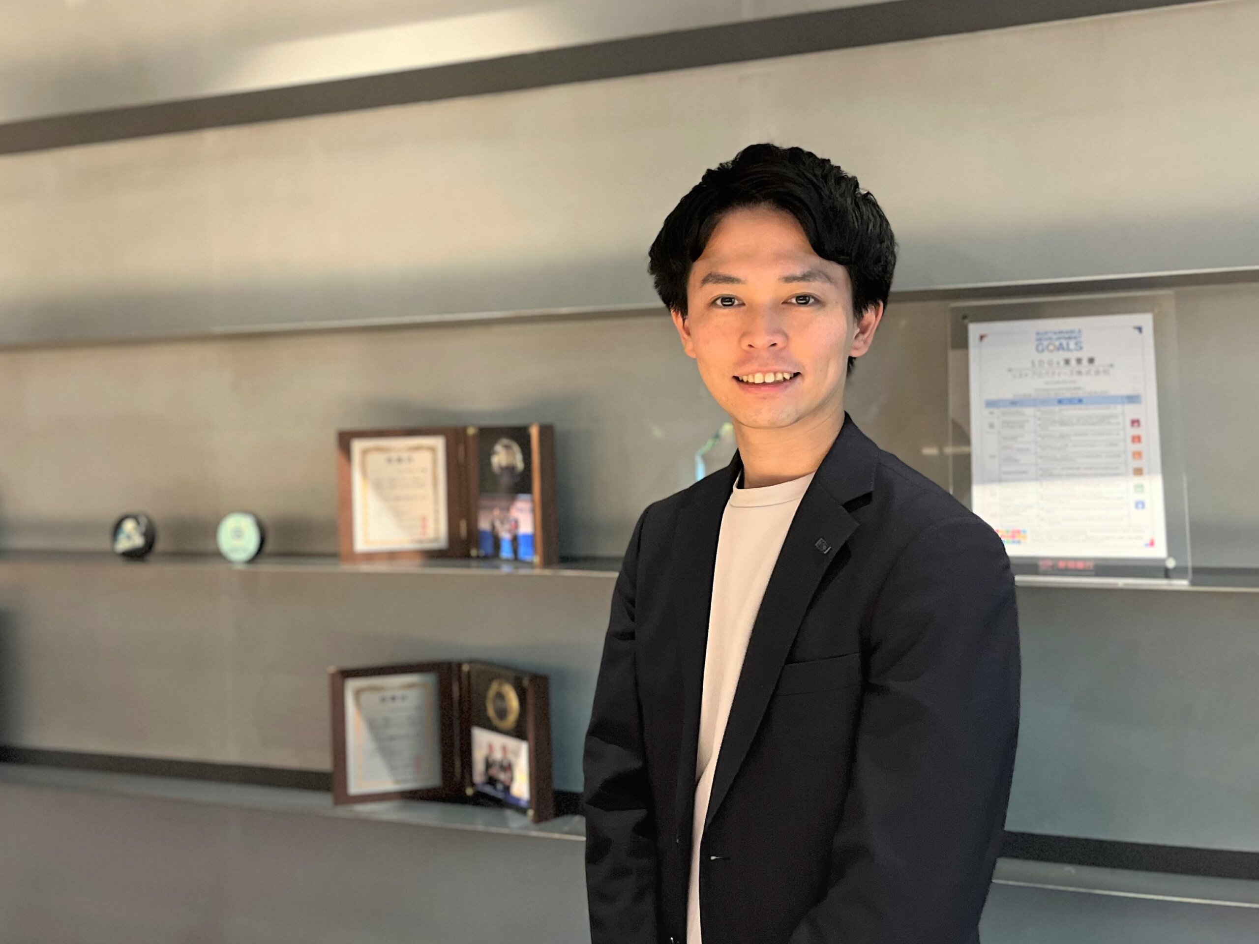 リスト株式会社 櫻井　太貴