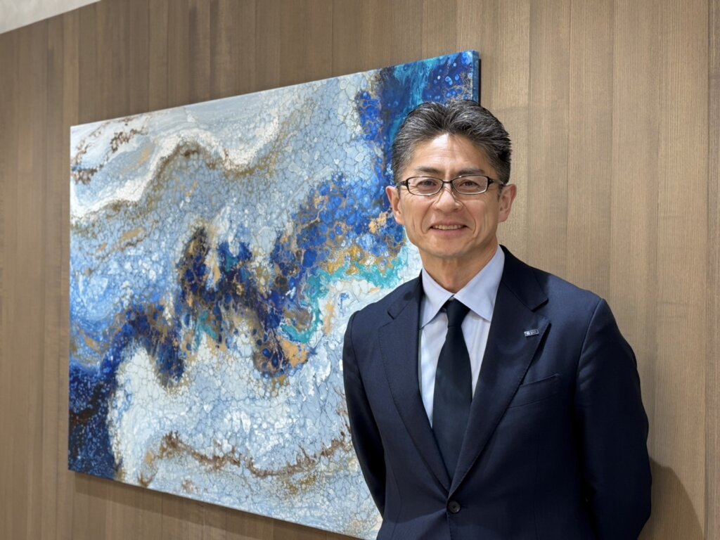 「このままでいたら自分の成長は無いのではないか？」意外な転機と、揺るぎない成長意欲が生んだキャリア