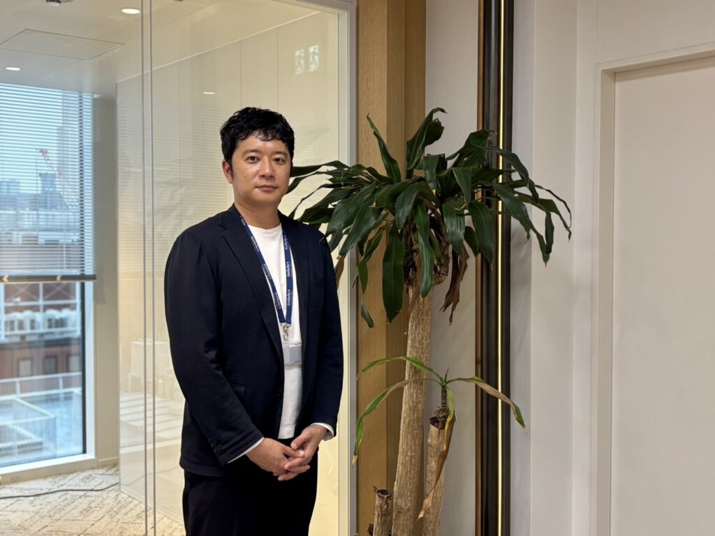 マスコミ志望から不動産業界へ？偶然が導いたマーケティング責任者への道