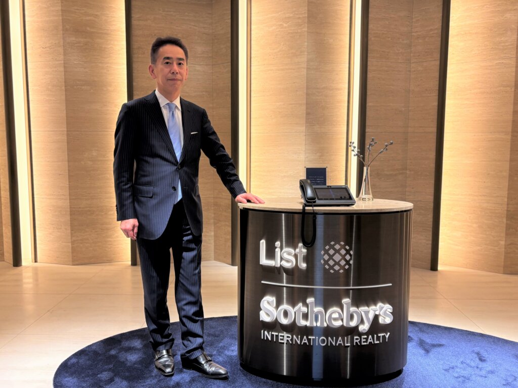最高級ホテルの知見を活かし、日本を代表する空間を創造する