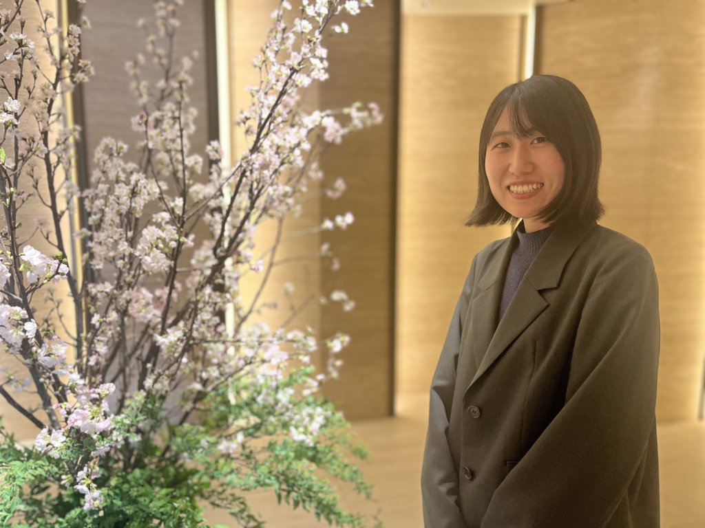 設計から街づくりまで！転職と異動で経験を積み、大型プロジェクトに挑む設計部門の若きホープ