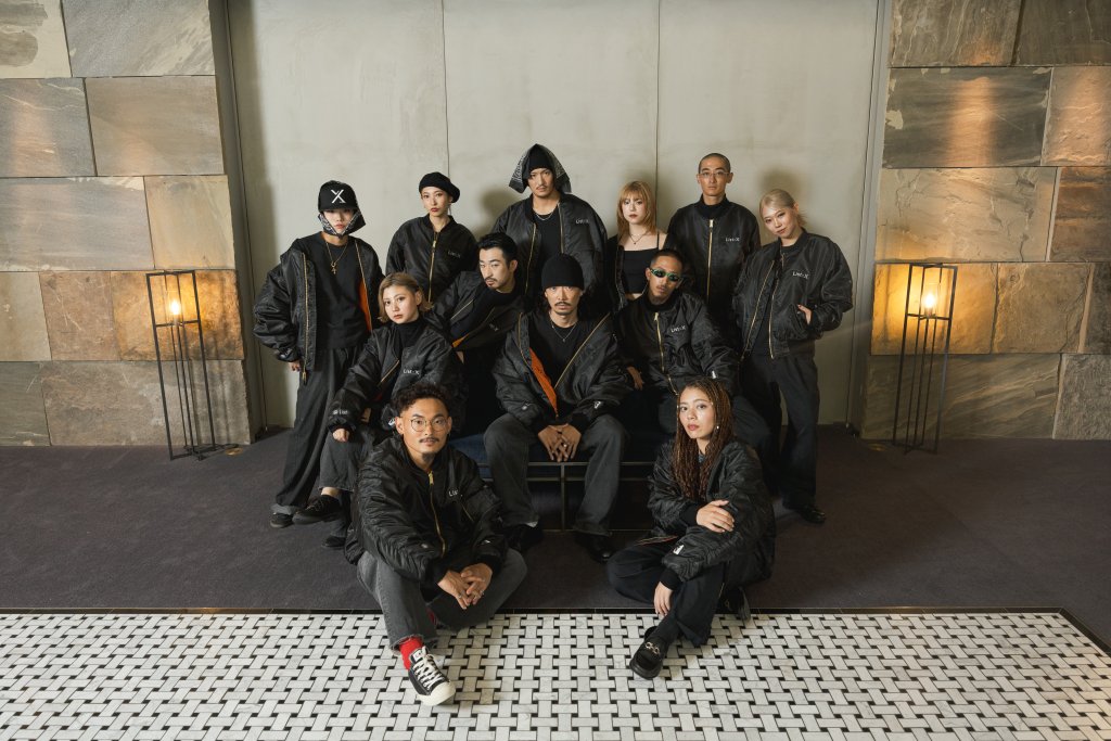 D.LEAGUEへ参画！横浜初のプロダンスチーム「List::X」はなぜ誕生した？