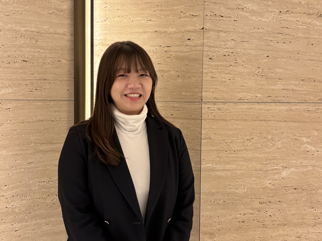 3年間で仕入100億円超！入社8年がキャリアの土台―“戻る場所”は自分でつくる