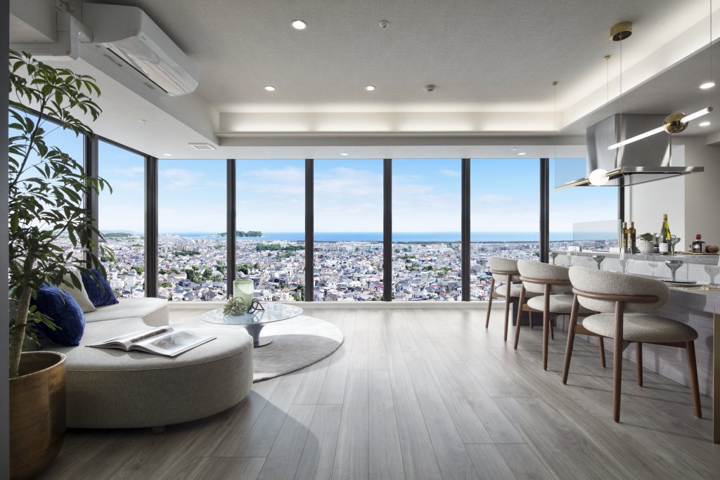 商品企画から見る「THE TOWER湘南辻堂」―「辻堂駅前開発プロジェクト第二期」開発秘話 Vol.2