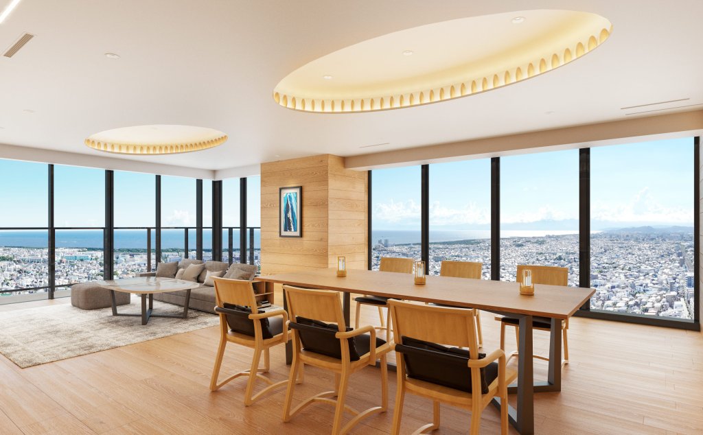 プロフェッショナルが織りなす建築の舞台裏―「辻堂駅前開発プロジェクト第二期」開発秘話 Vol.3